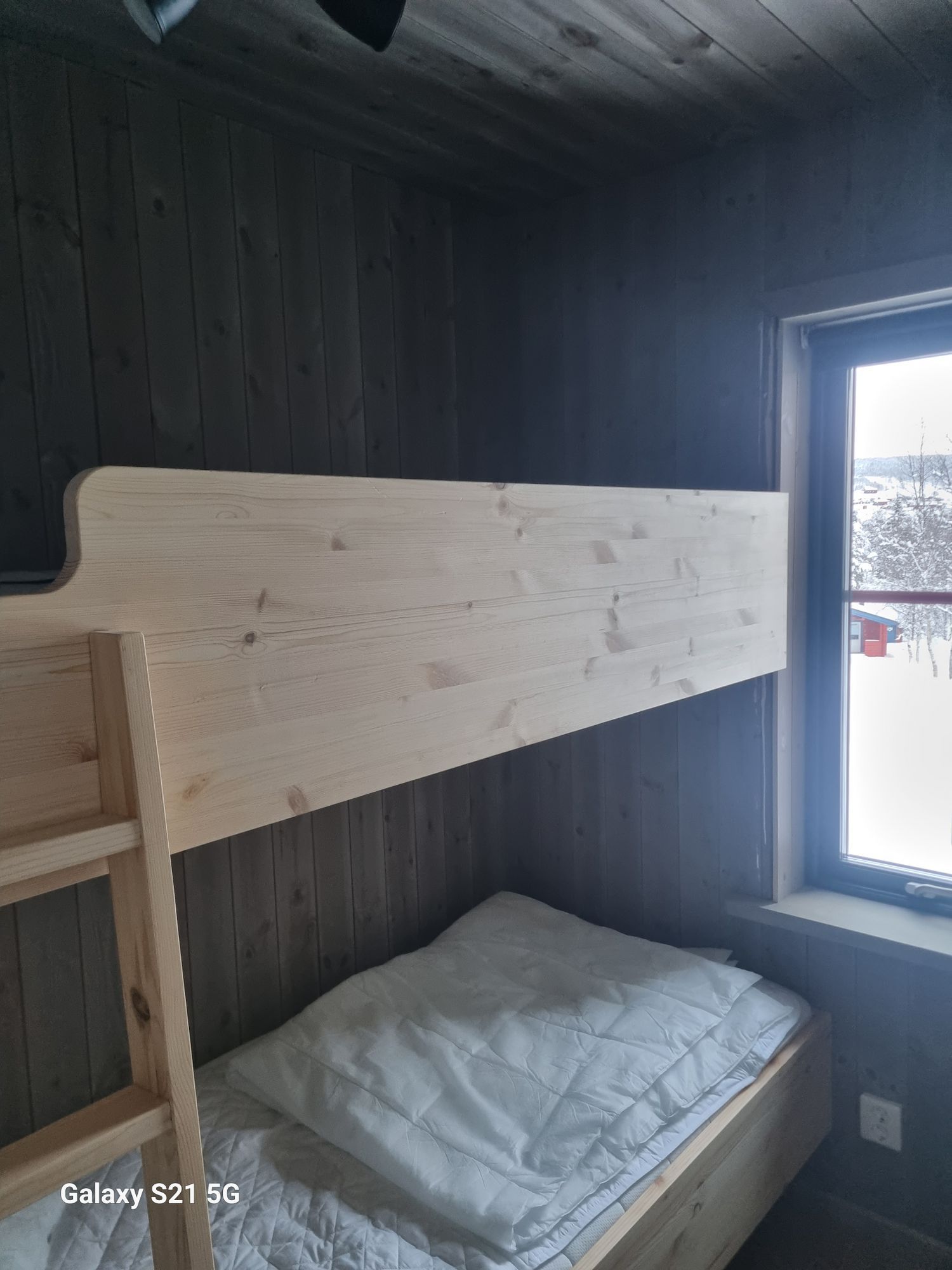 Lägenhet mitt i Bruksvallarna – bild 9 av 13