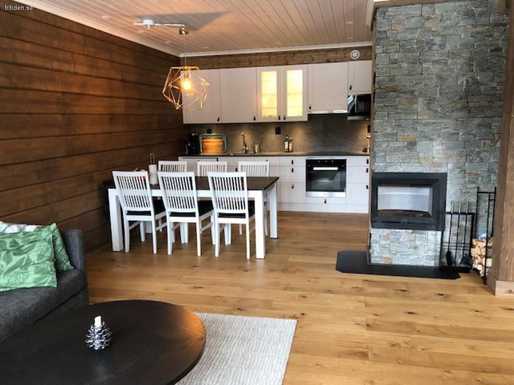 Lght med lodgekänsla Åre – bild 2 av 10