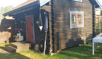 Liten Gäststuga