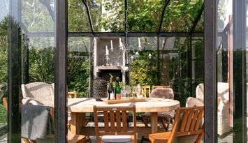 Österlen Sandhammaren Sveriges bad 1 Bastu + Spa