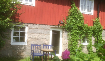 Drömmen om landet