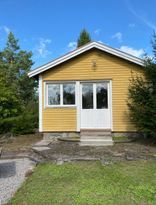 Lovely cottage on island near Stockholm