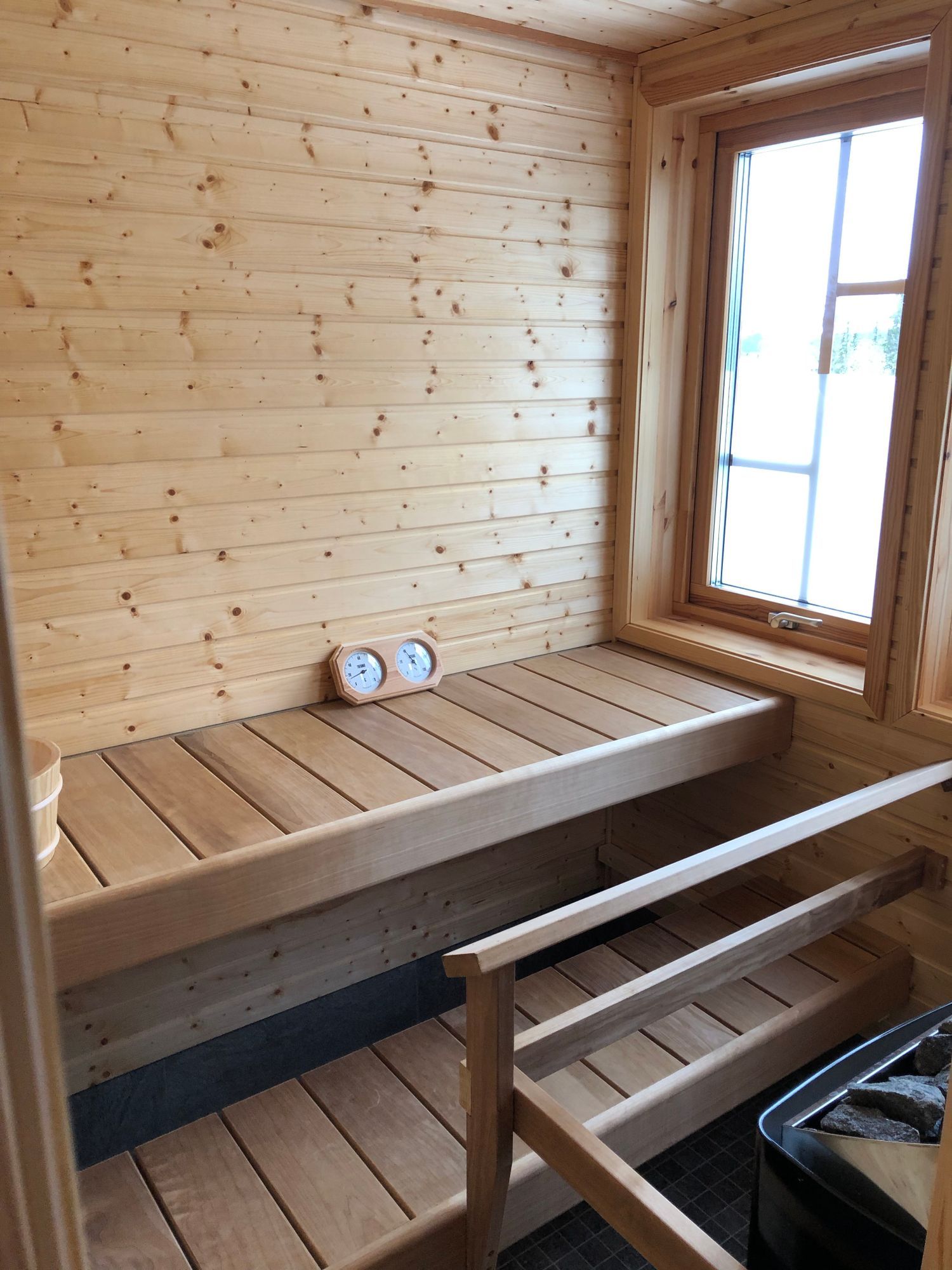 Lght med lodgekänsla Åre – bild 5 av 10
