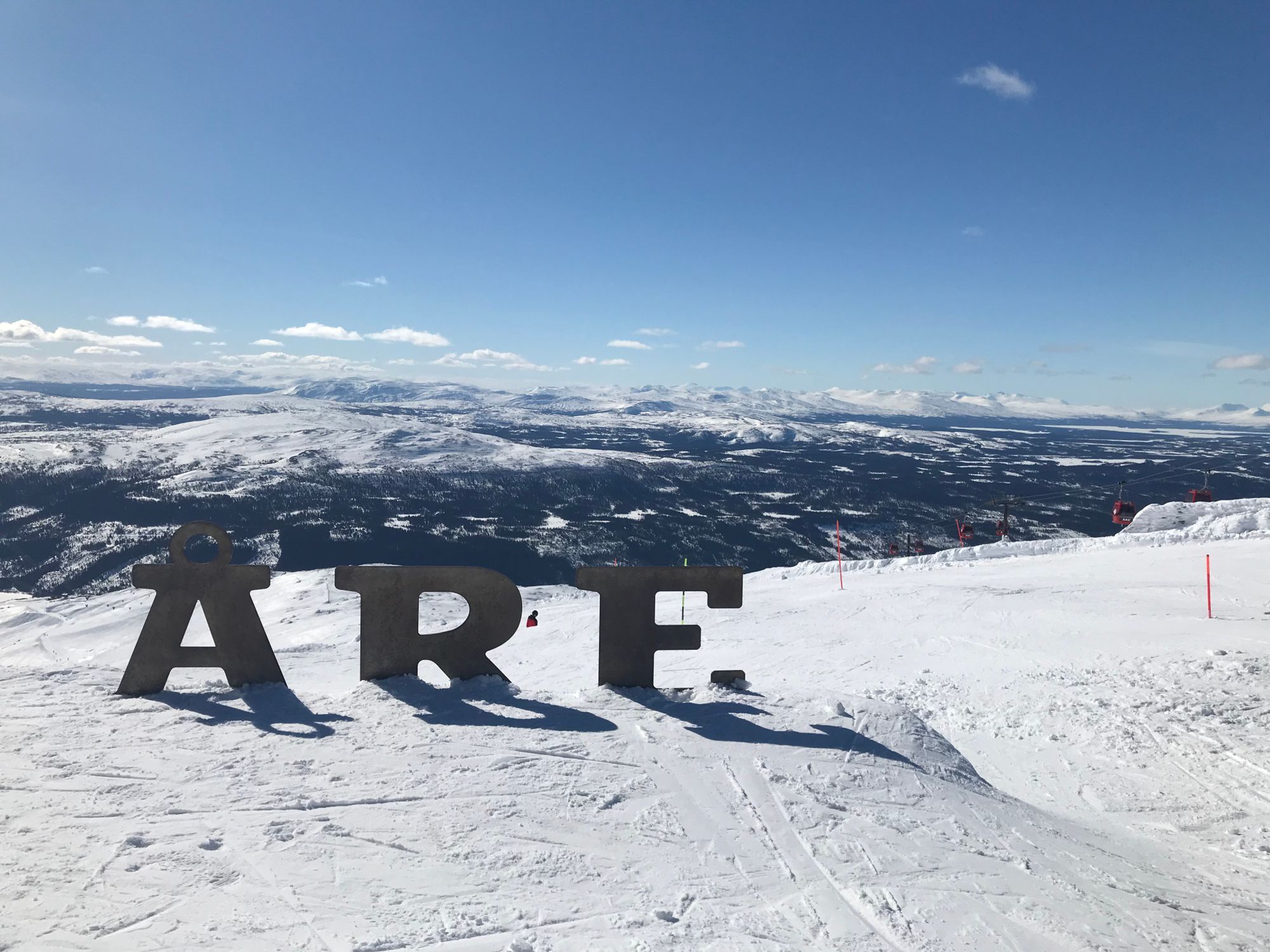 Lght med lodgekänsla Åre – bild 10 av 10