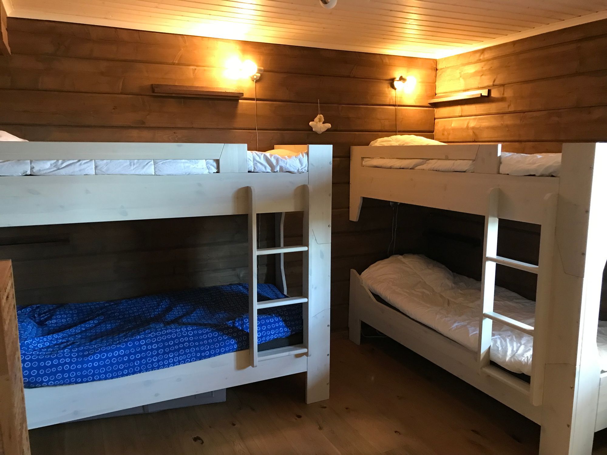 Lght med lodgekänsla Åre – bild 4 av 10