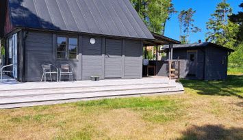 Bo nära havet i När