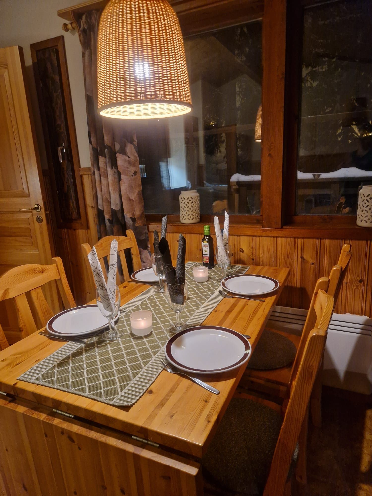 Bydalsfjällen, fristående stuga med ski-in/ski-out – bild 4 av 24