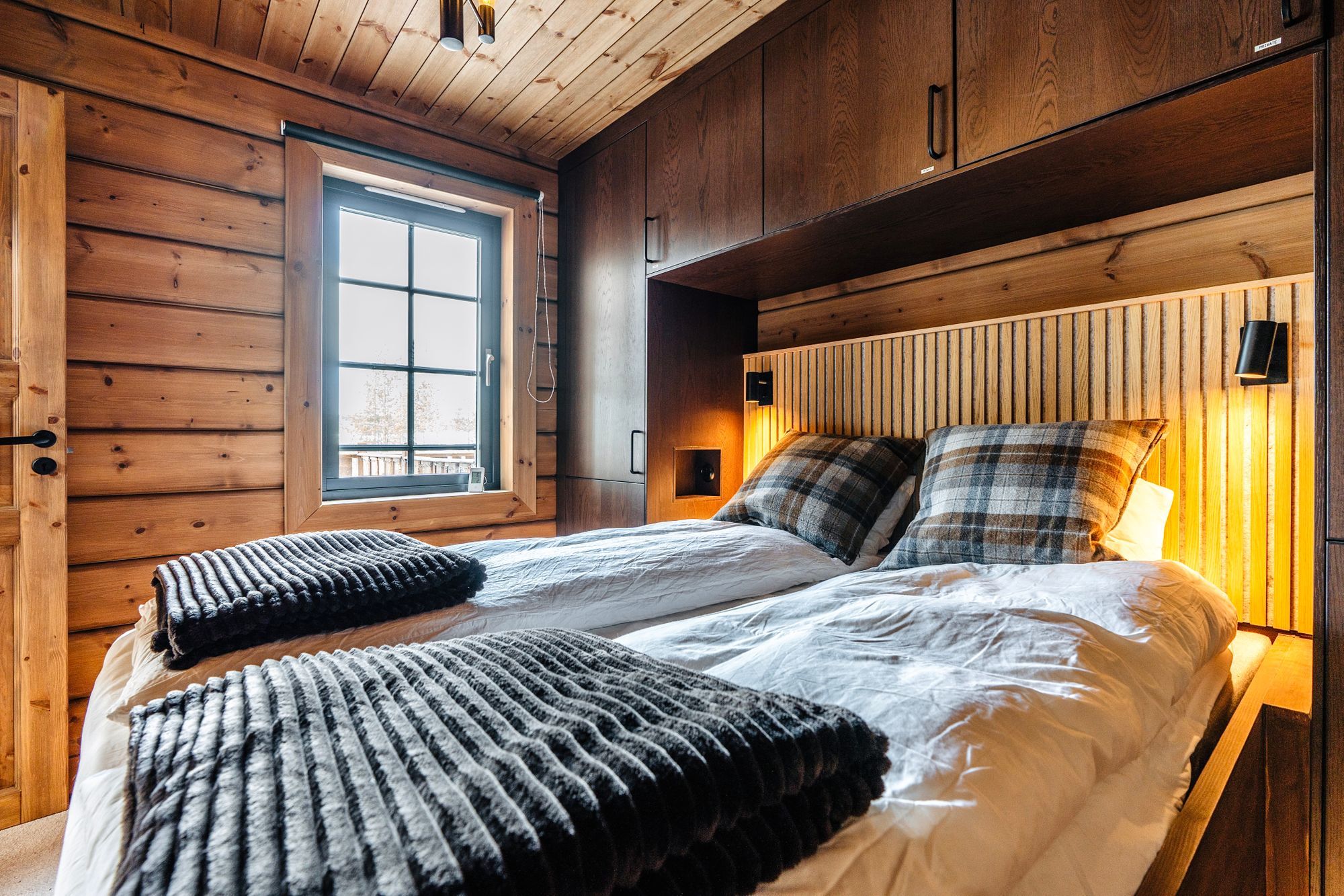 Mysig fjällstuga i Idre Bergsby – bild 24 av 24