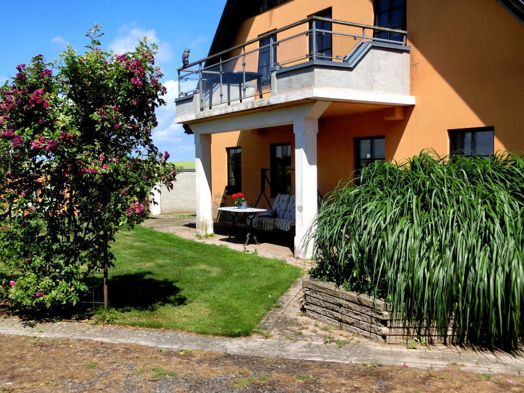 Havsnära lägenhet Österlen, Sandby, Mälarhusen – bild 12 av 24