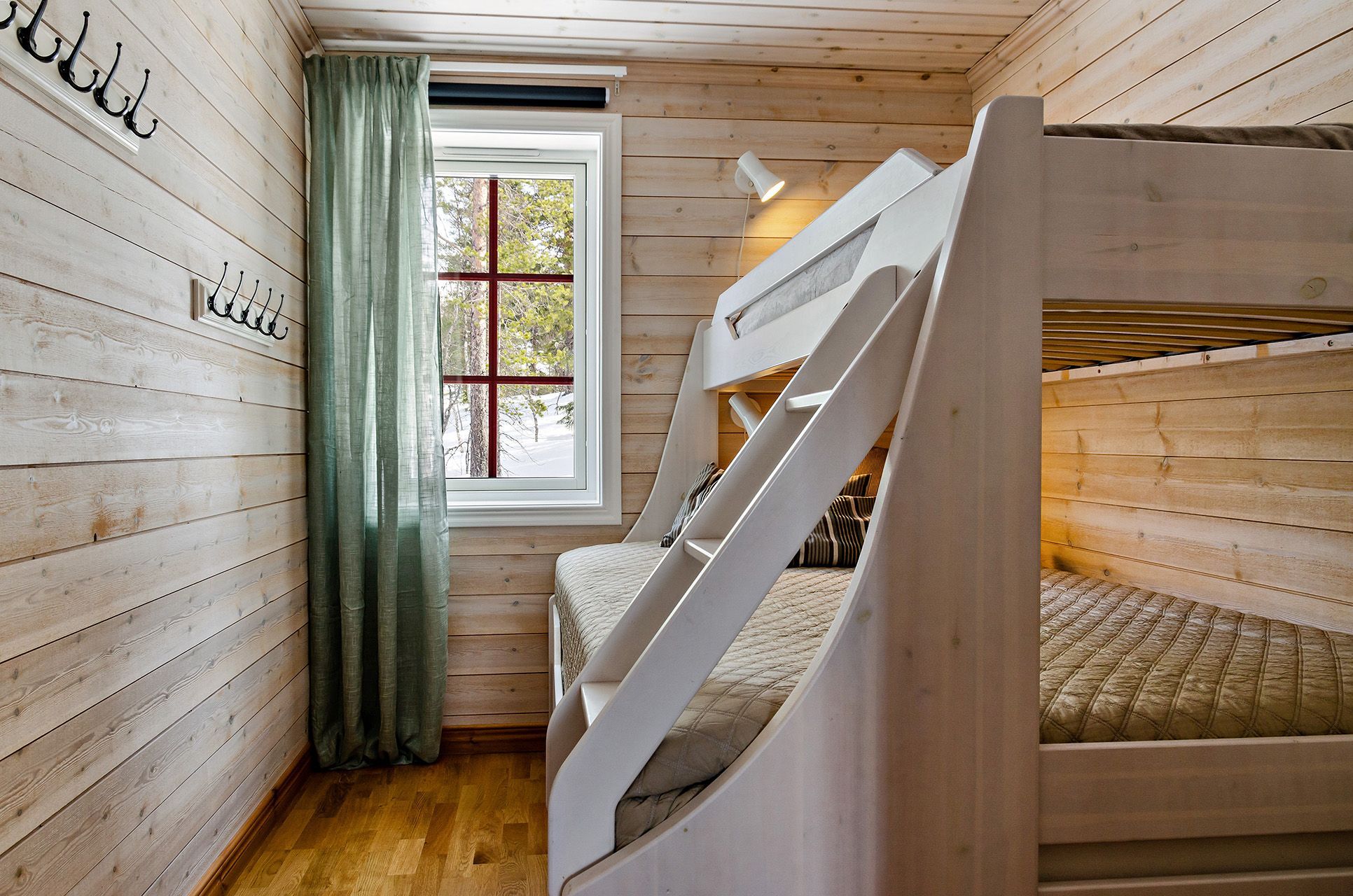 Vemdalsskalet Klockarfjället – bild 8 av 24