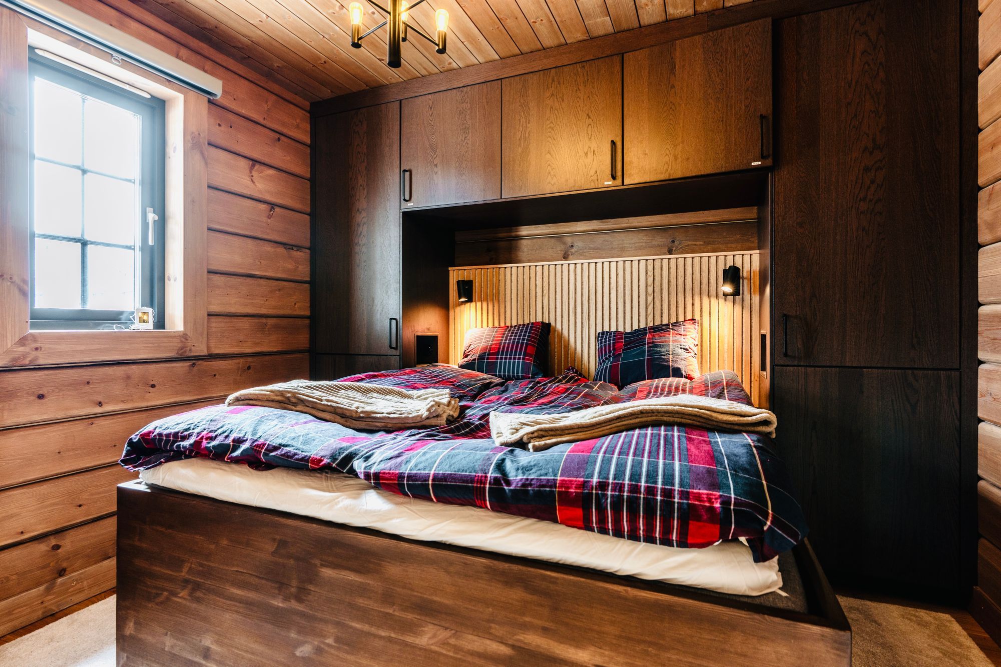 Mysig fjällstuga i Idre Bergsby – bild 20 av 24