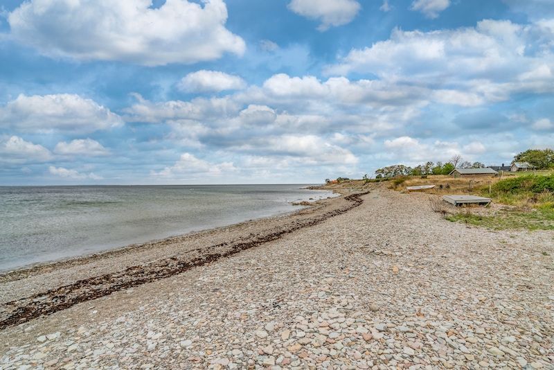 Havsnära fritidshus i vackra Djupvik/Lofta – bild 15 av 15