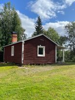 Ferienhaus auf der Tandsjö Farm