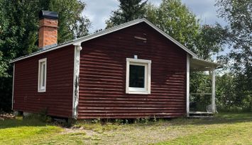 stuga på Tandsjö Gård