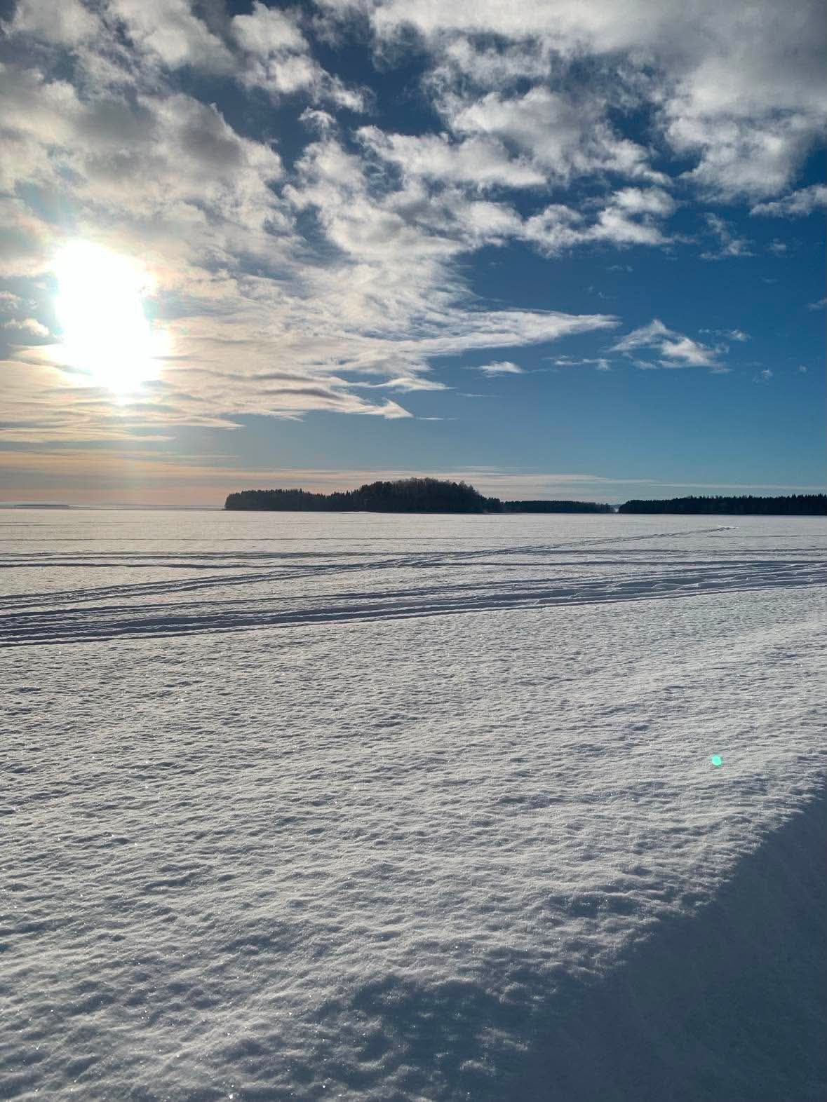 Välskött året-runt-stuga i Bäcka, Orsa! – bild 21 av 22