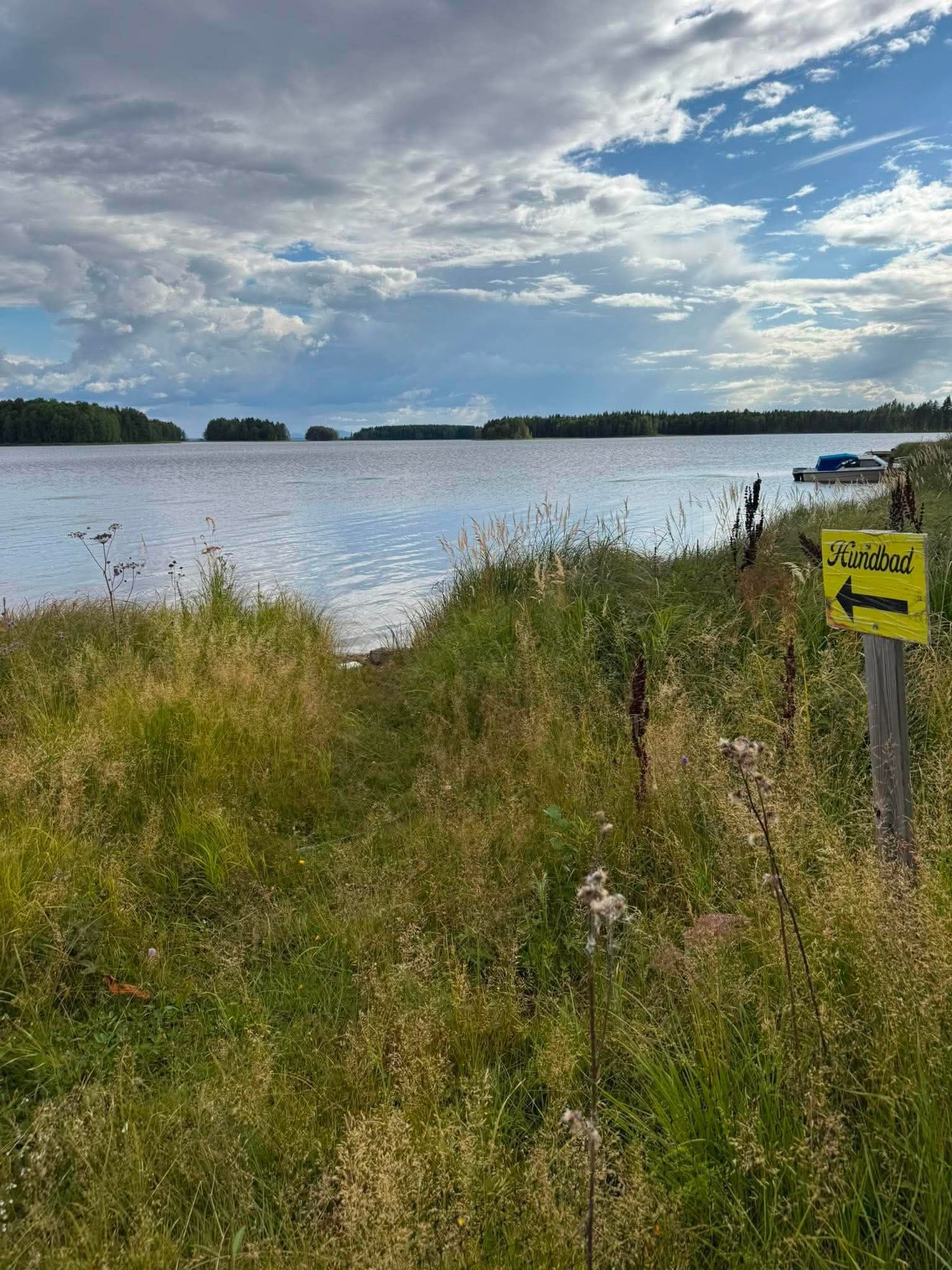 Välskött året-runt-stuga i Bäcka, Orsa! – bild 20 av 22