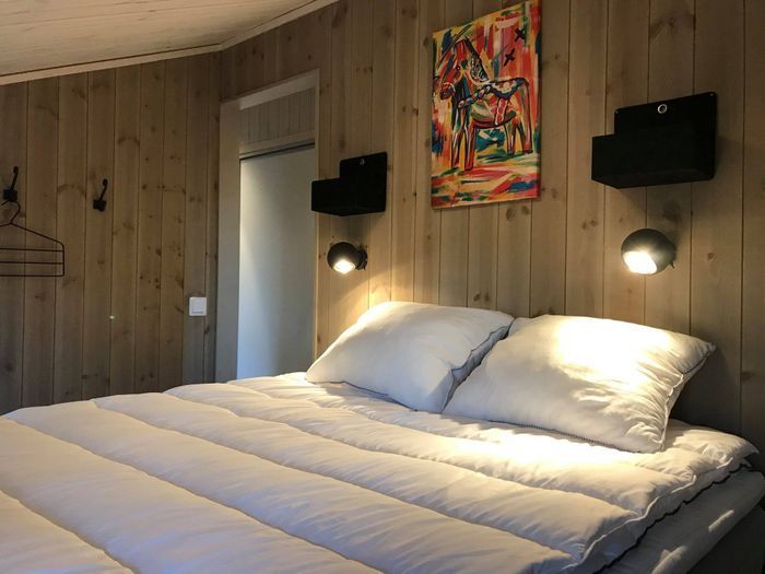 Lägenhet med pool, gym och lekplats i Lindvallen – bild 5 av 16
