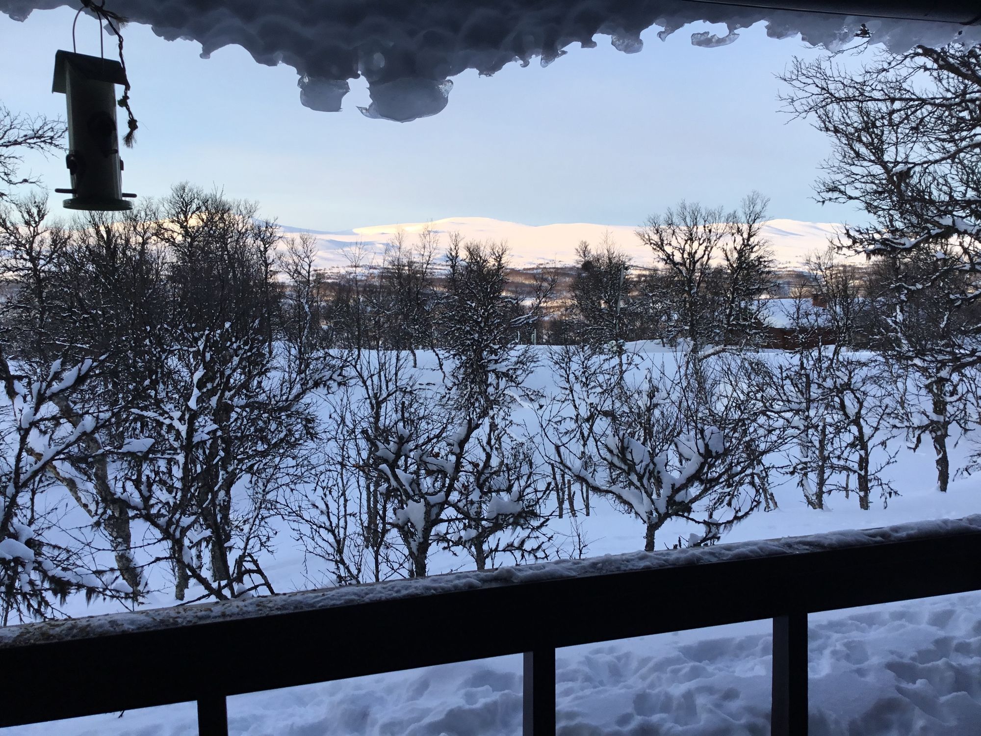 Stuga Fjällnäs – bild 13 av 17