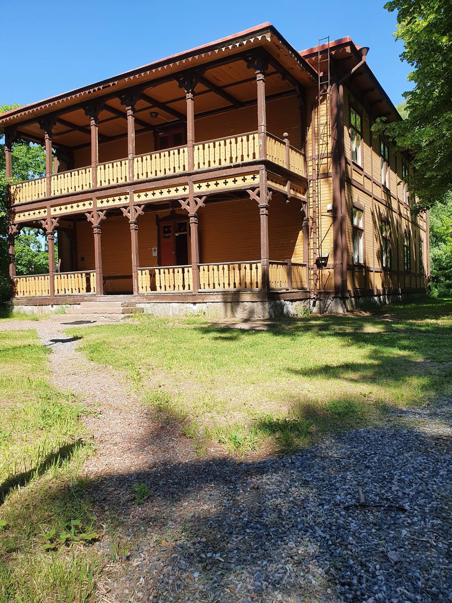 Romme accomodation semesterboende – bild 15 av 24