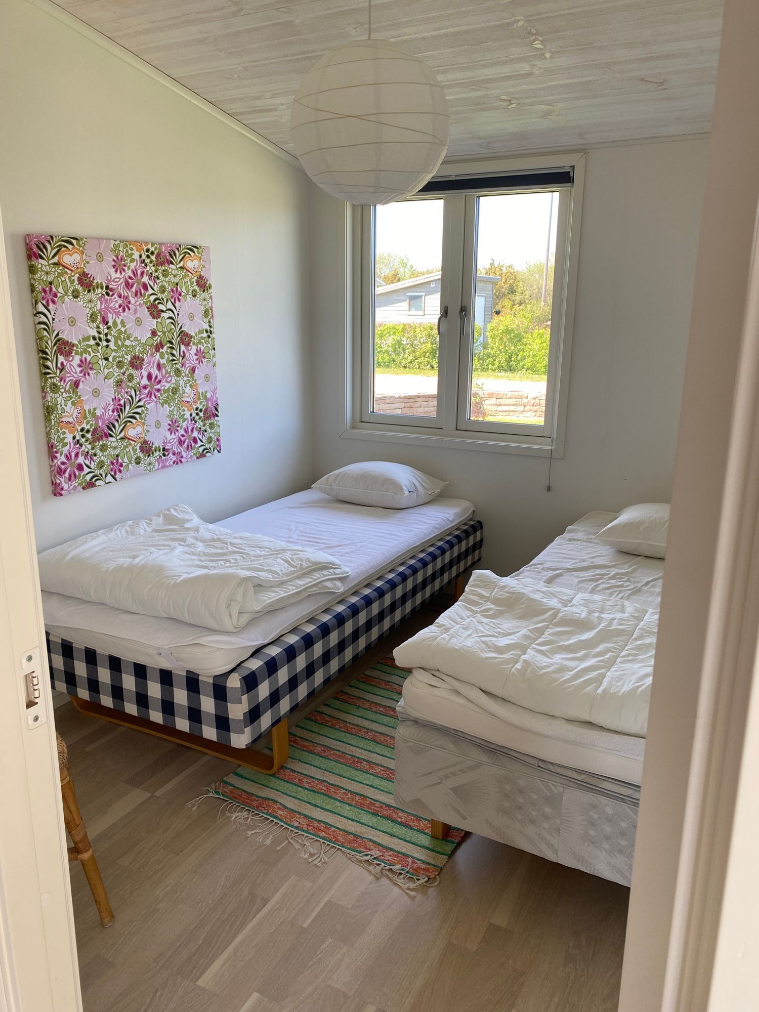 Havsnära fritidshus i vackra Djupvik/Lofta – bild 7 av 15