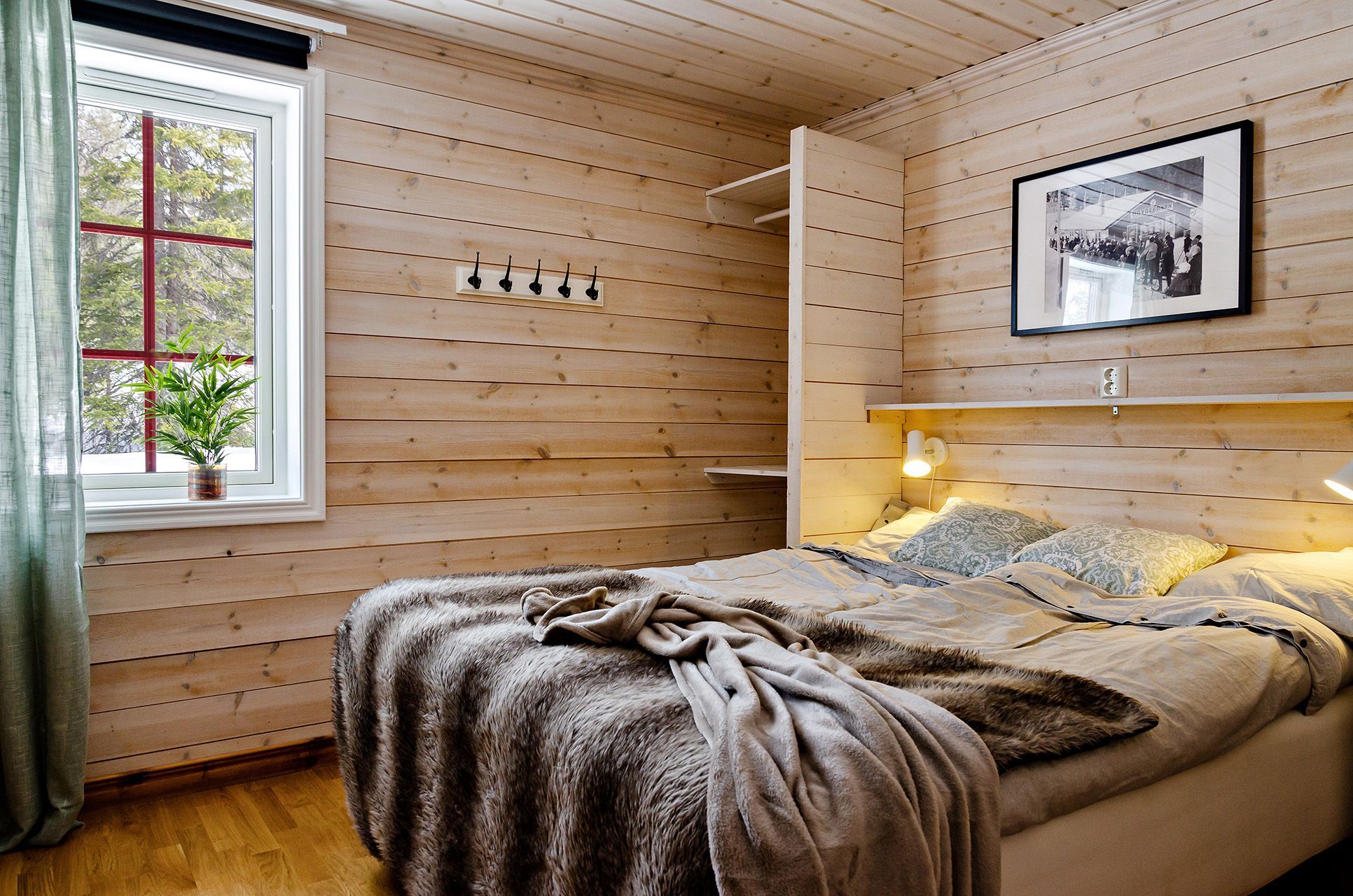 Vemdalsskalet Klockarfjället – bild 6 av 24