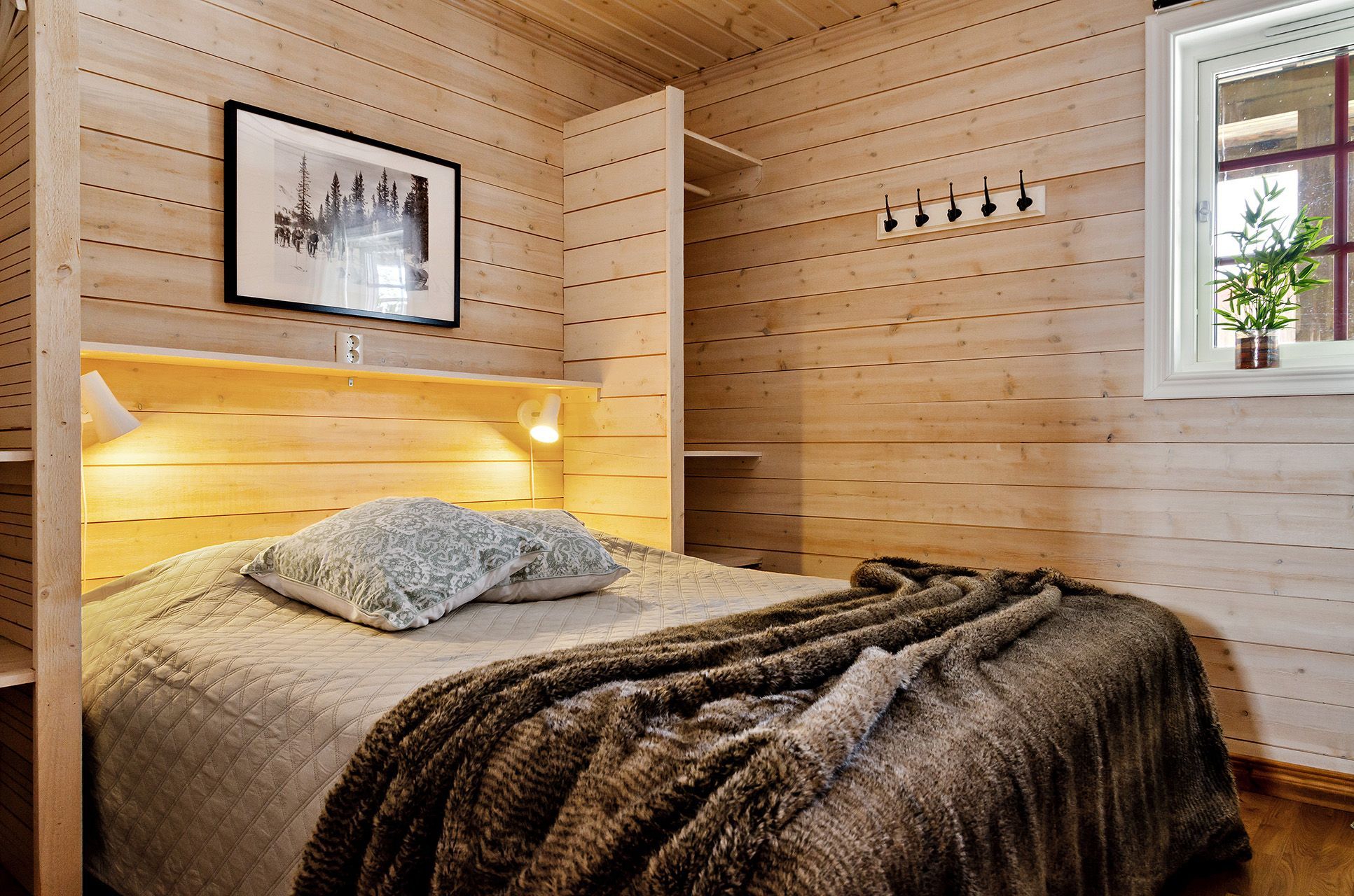Vemdalsskalet Klockarfjället – bild 7 av 24