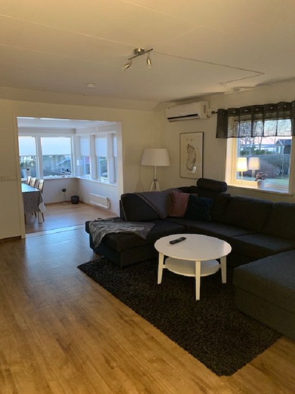 Havsnära fritidsboende Grimsholmen, Falkenberg – bild 2 av 10