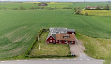 Tvårumslägenhet 42 m2 för 5 pers