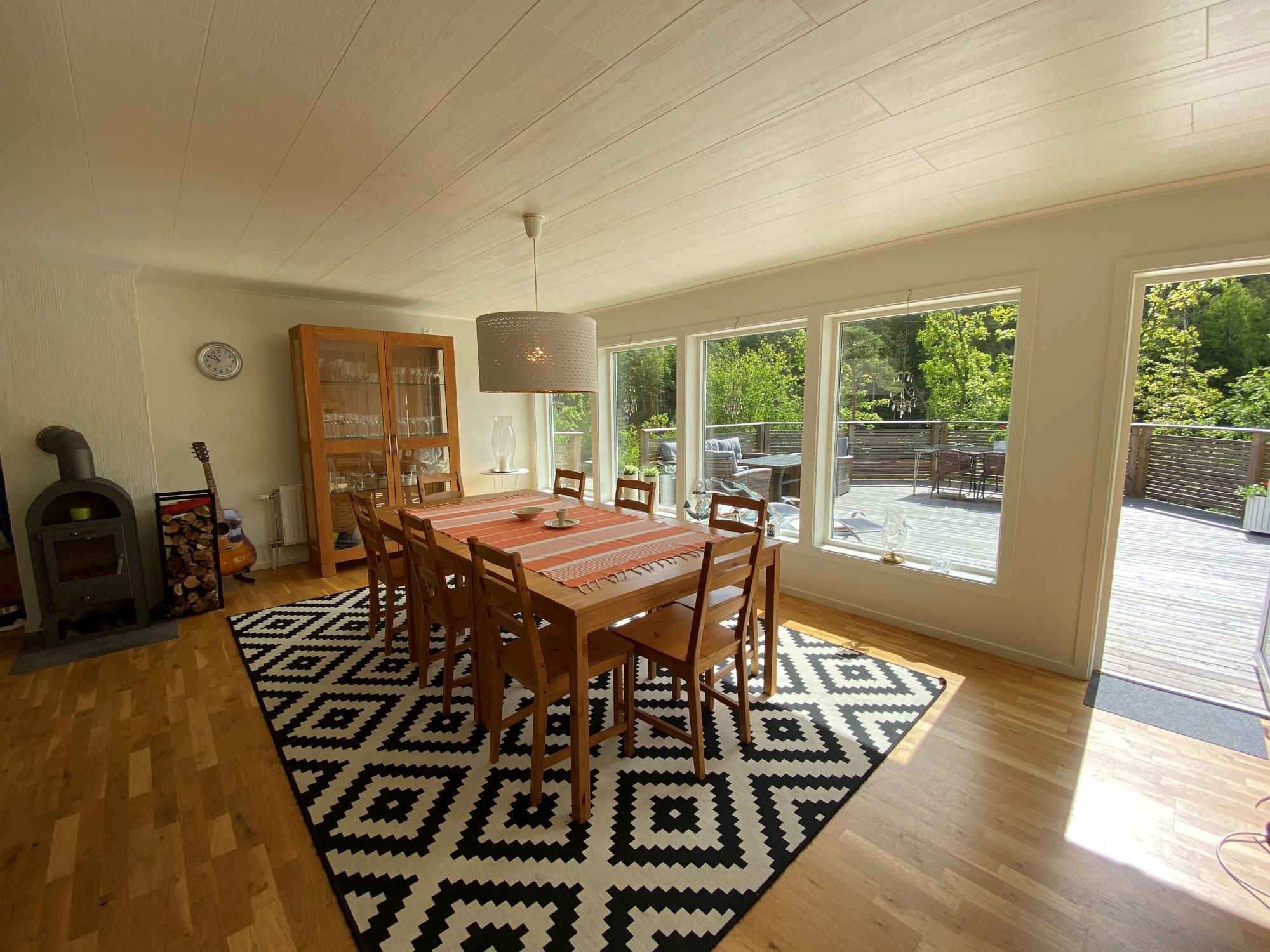 Hus med bastu, 650 meter till badplats | SE09135 – bild 8 av 24