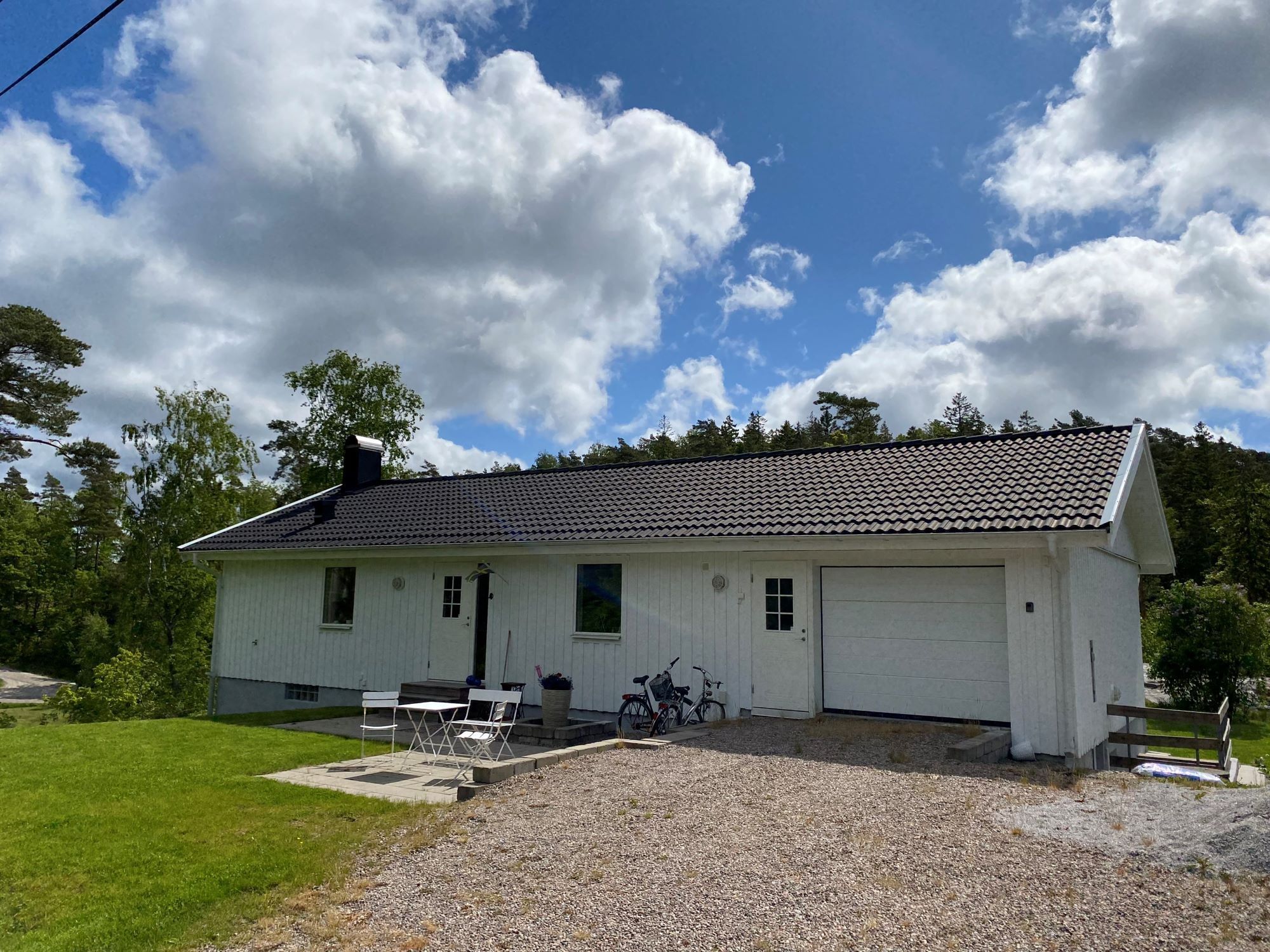 Hus med bastu, 650 meter till badplats | SE09135 – bild 4 av 24