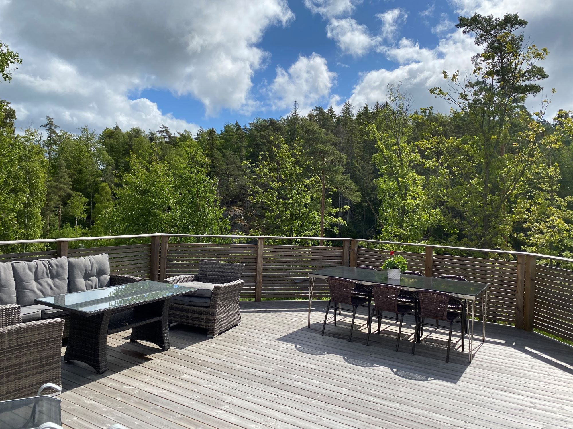 Hus med bastu, 650 meter till badplats | SE09135 – bild 6 av 24