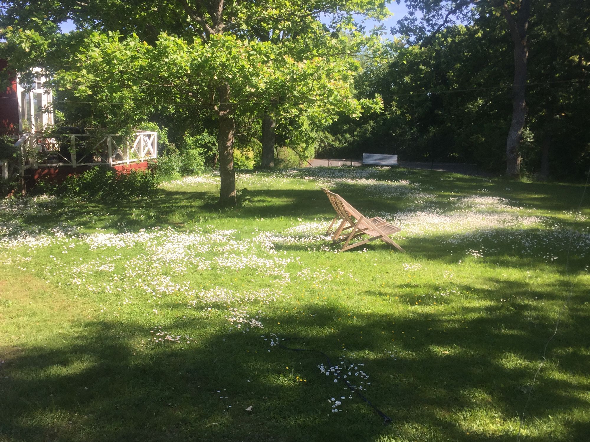 Stuga i vacker skärgårdsmiljö vaxholm – bild 8 av 24