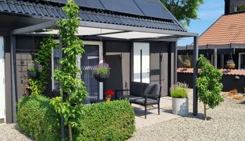 Bo på Österlen nära Simrishamn