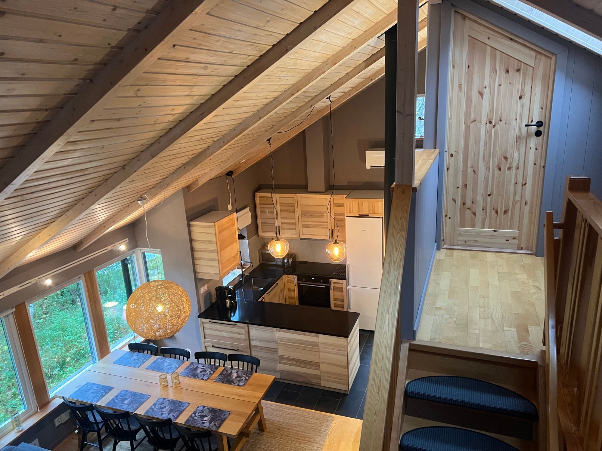 Hus Ramundberget nära Skarsliften i Västhang för 6 – bild 10 av 24