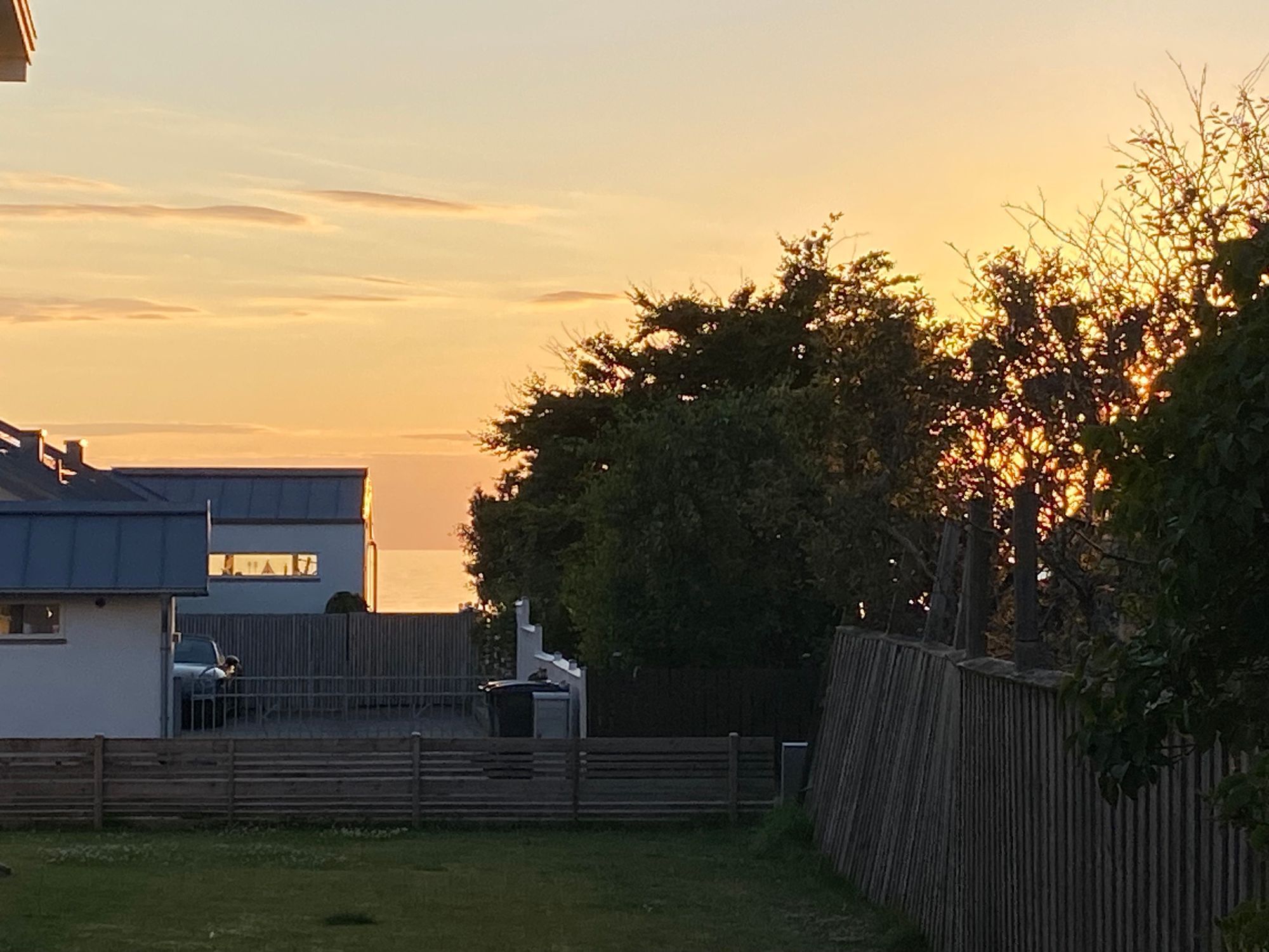 Strandnära stuga i Skummeslövsstrand – bild 11 av 24