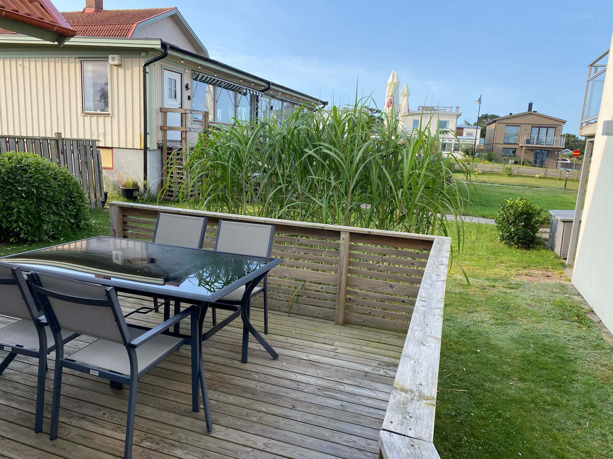 Strandnära stuga i Skummeslövsstrand – bild 13 av 24