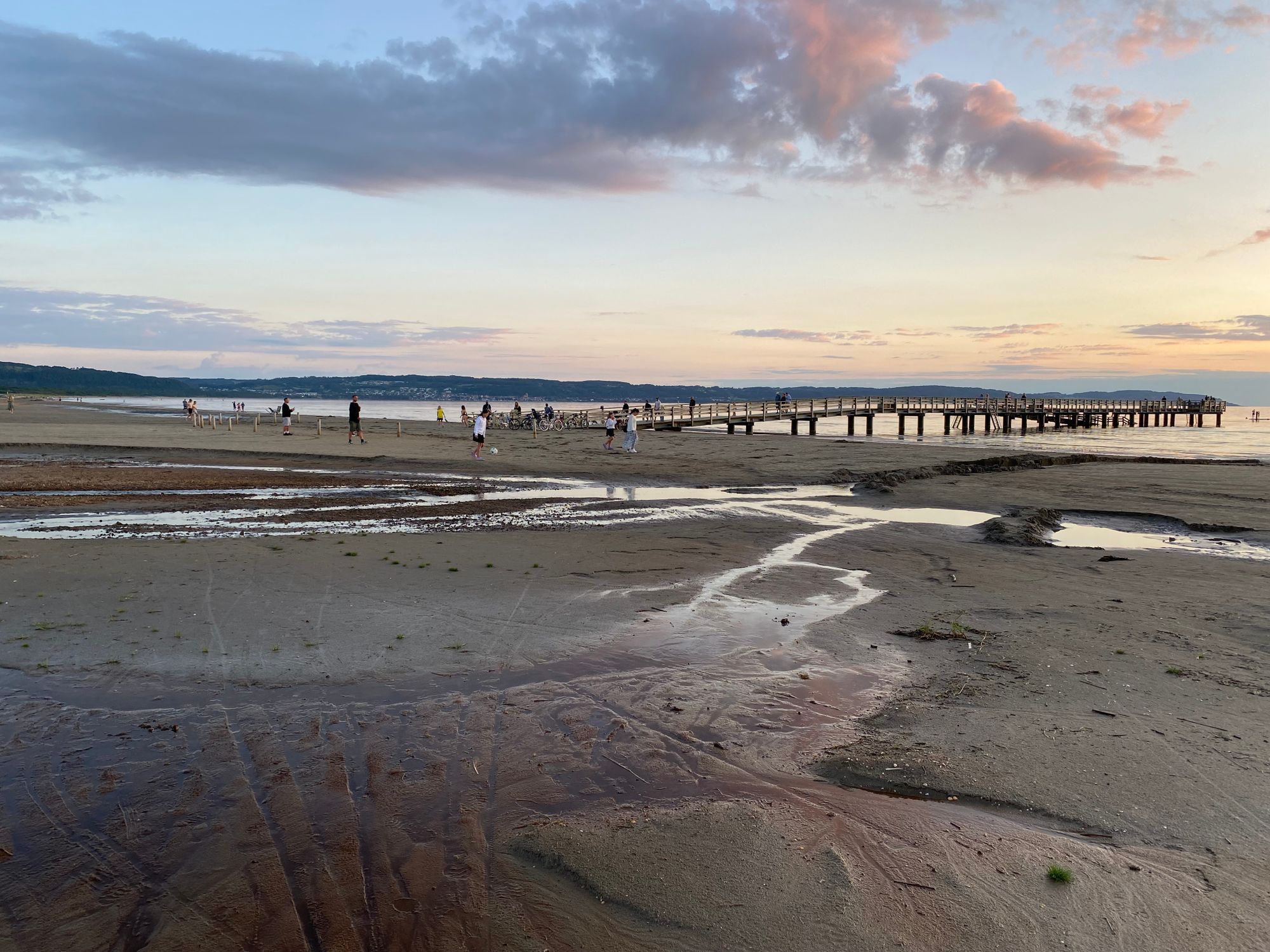 Strandnära stuga i Skummeslövsstrand – bild 18 av 24