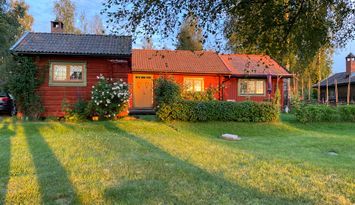 Solleröåsens fäbodar