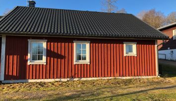 Boende med sjöutsikt och nära till skog och mark!