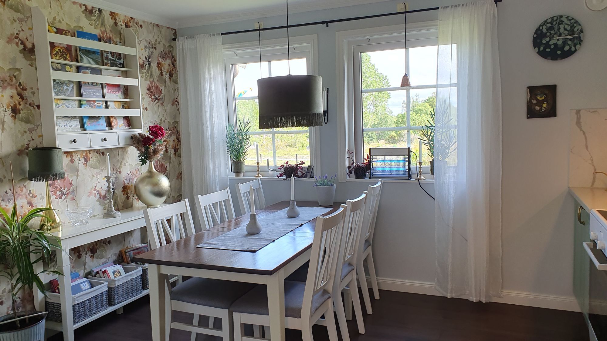 Perfekt uthyrning för två familjer – bild 14 av 24