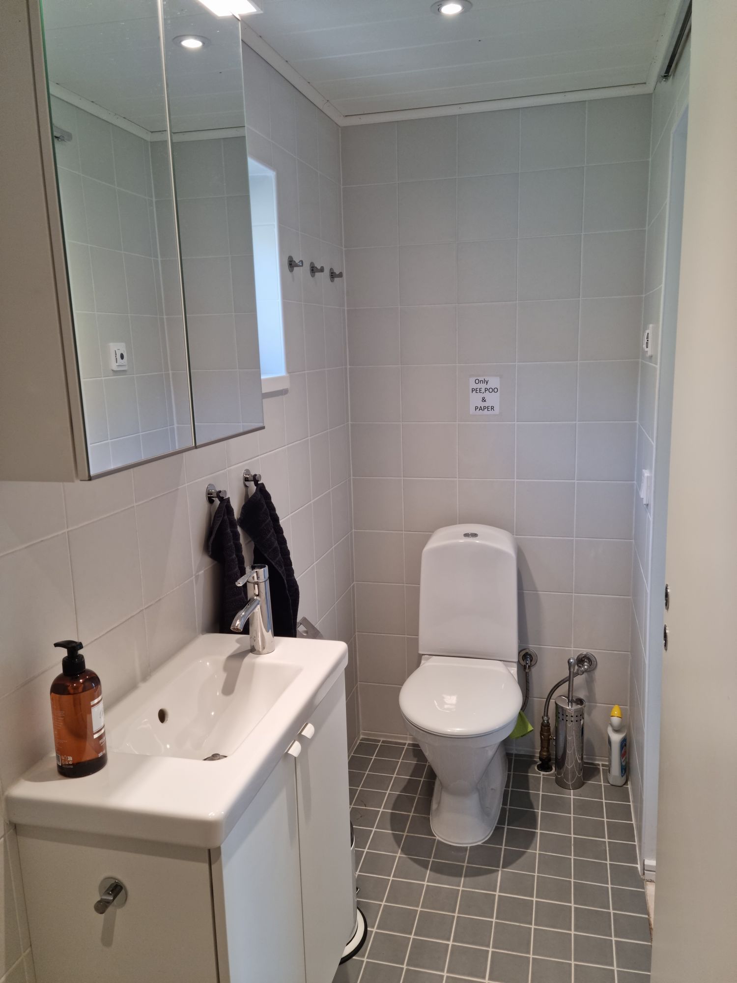 Gästhus Skärmarö – bild 14 av 17