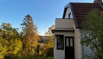 Bo på Lövkullen med närhet till Avenyn!