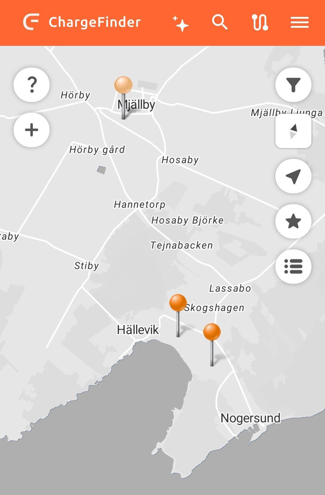 Stuga i Härliga Hällevik -Blekinge – bild 7 av 7
