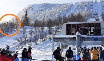 Ramundberget - Ski-in/Ski-out - Fantastisk Utsikt