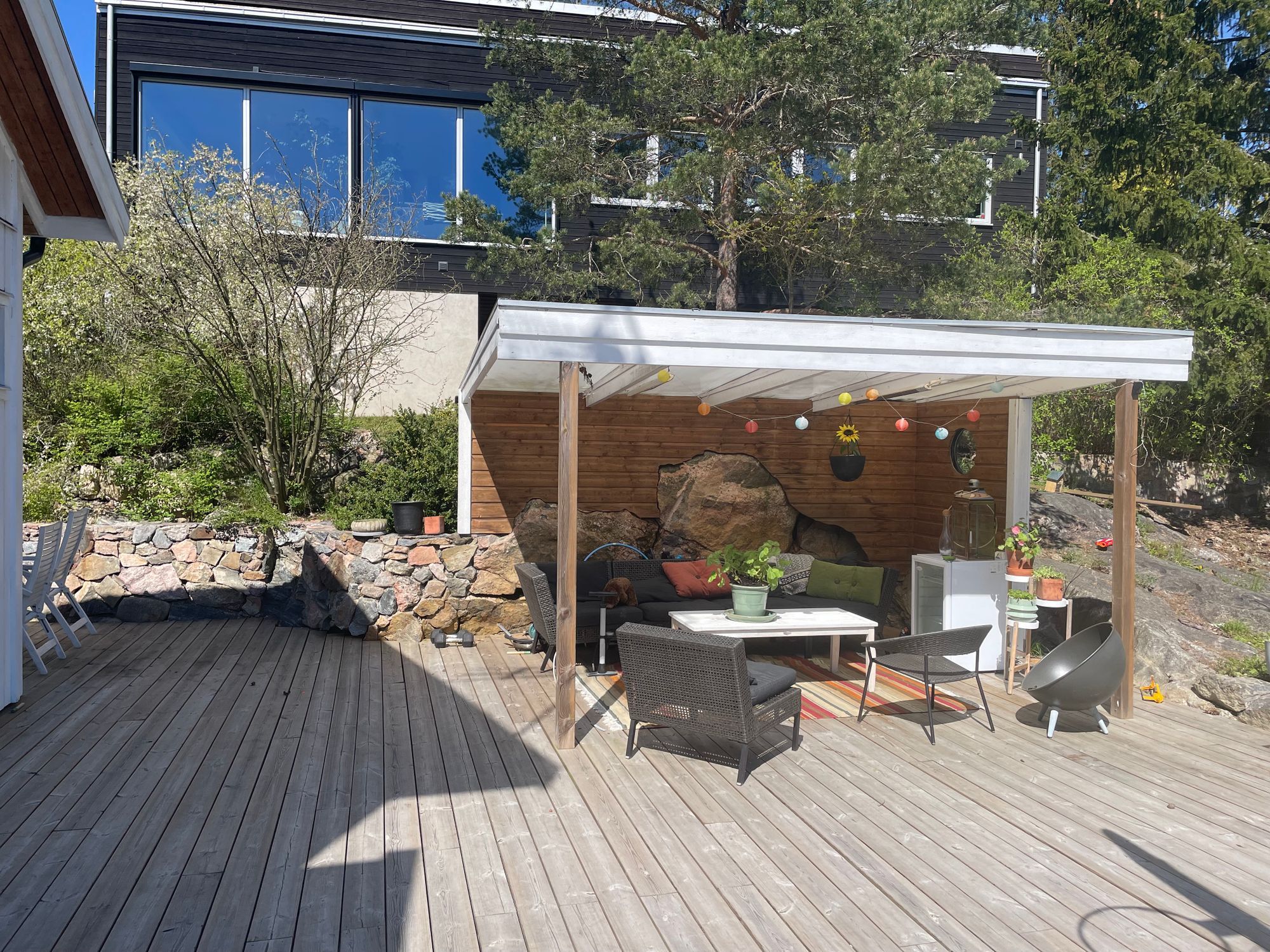 Villa nära city och bad – bild 5 av 10