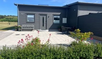 Havsnära boende i Norra Viken i Mörbylånga, Öland