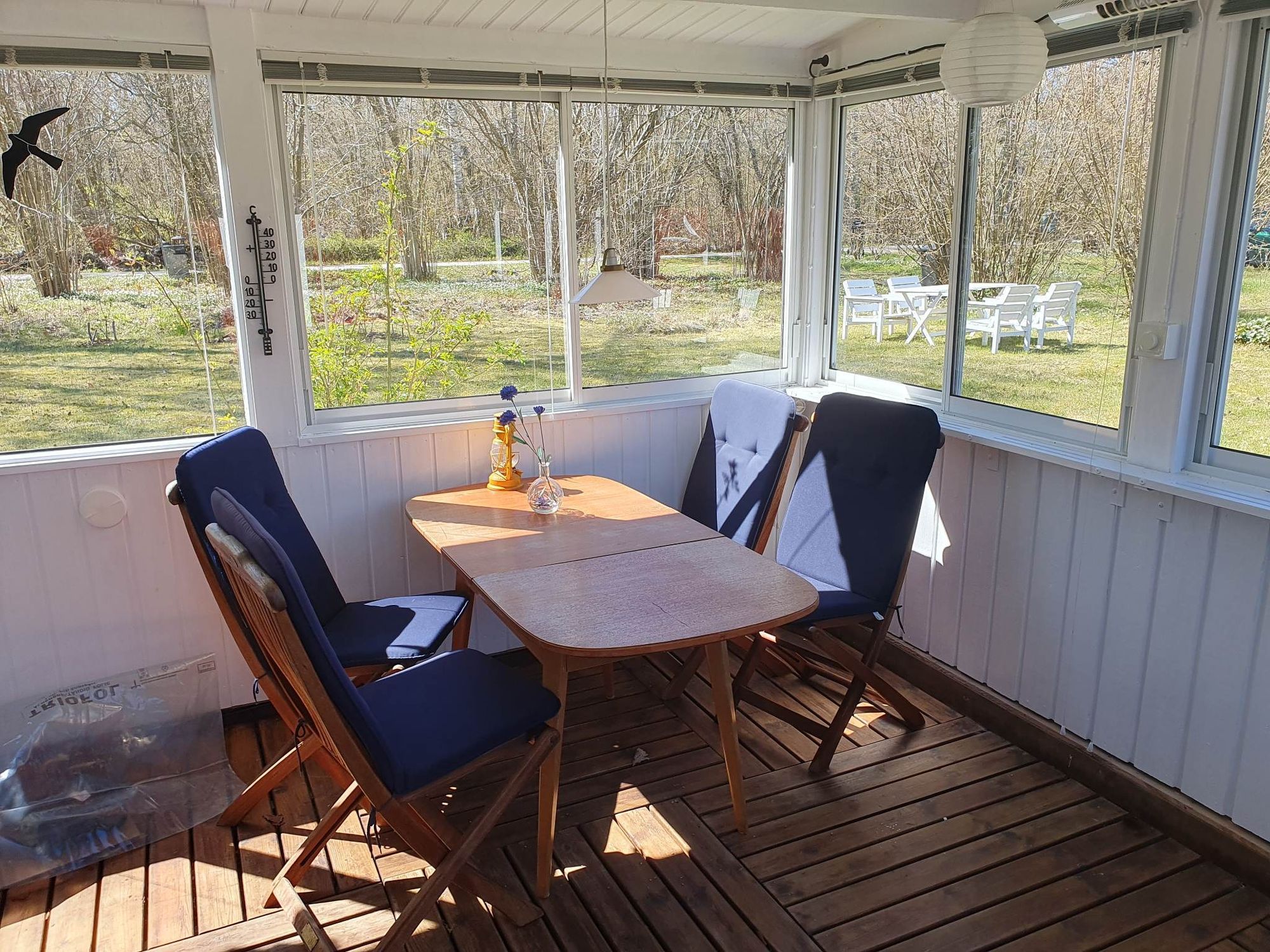 Mysig stuga på Sudret, 5 min från stranden – bild 15 av 15