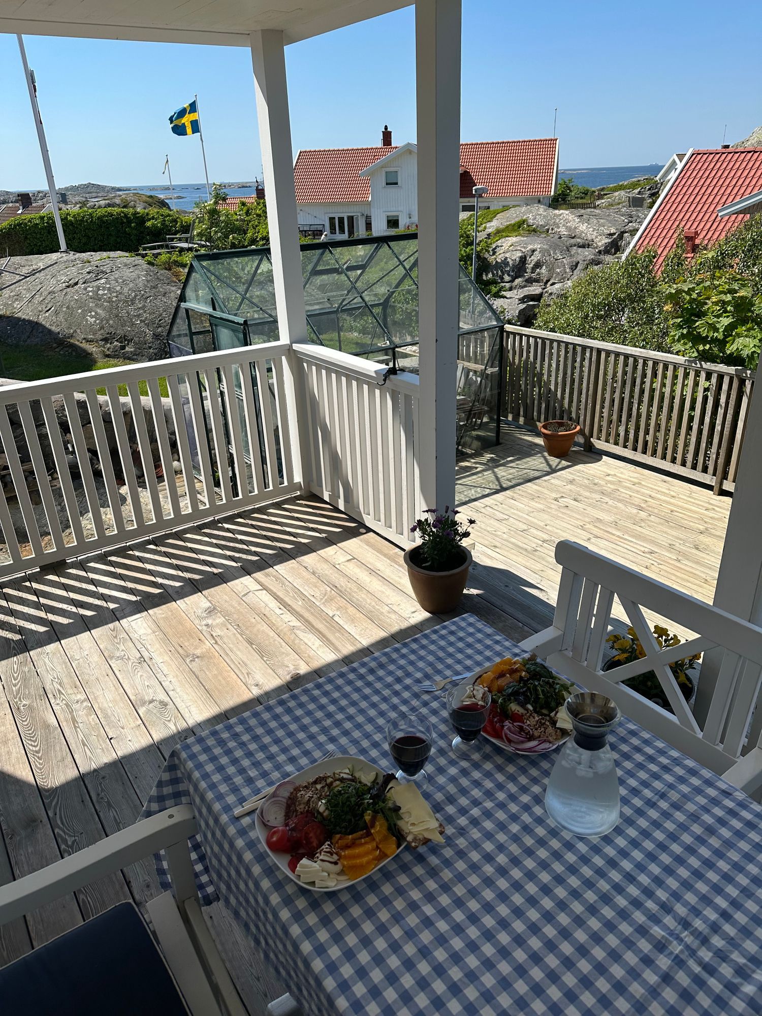 Boende på Fotö – bild 3 av 15