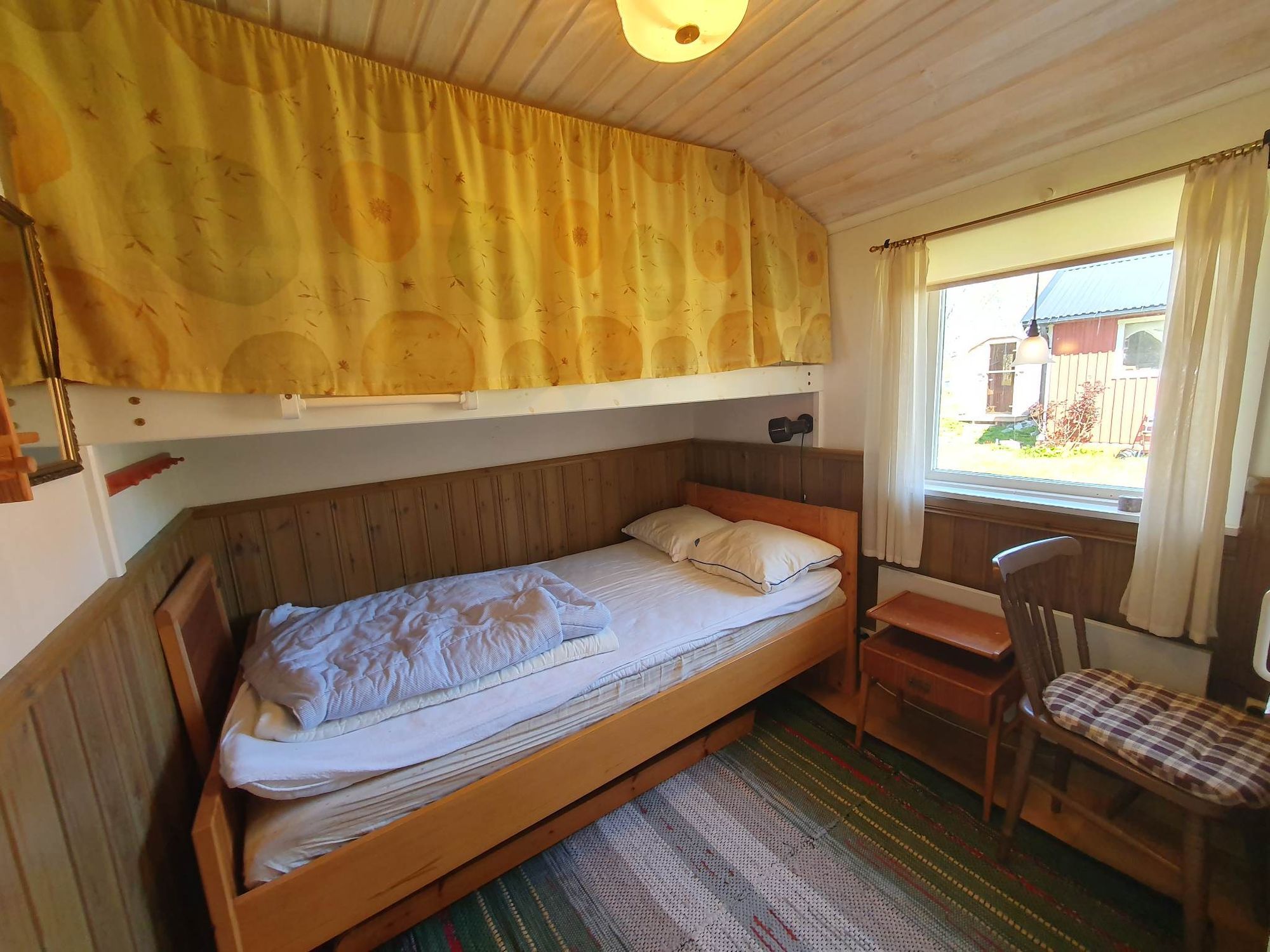 Mysig stuga på Sudret, 5 min från stranden – bild 12 av 15