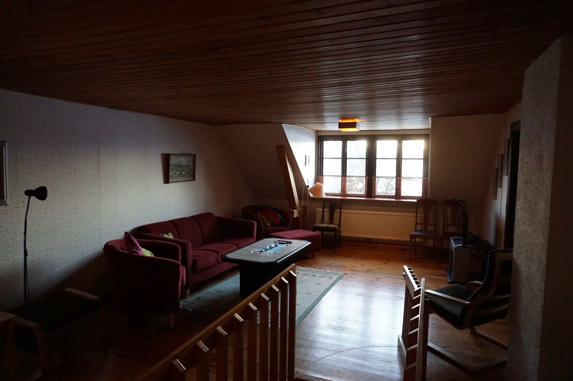 Flygel på Gotlandsgård – bild 10 av 14